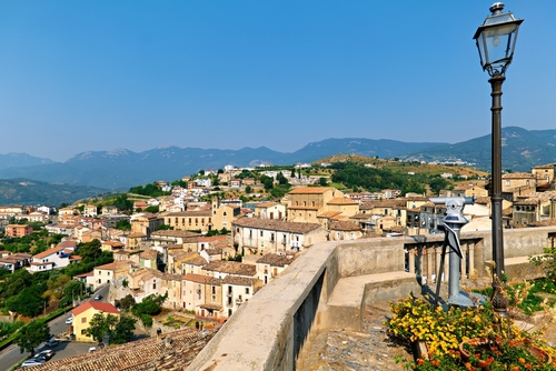Altomonte