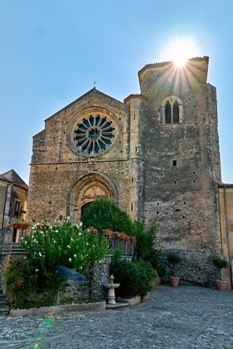 Altomonte